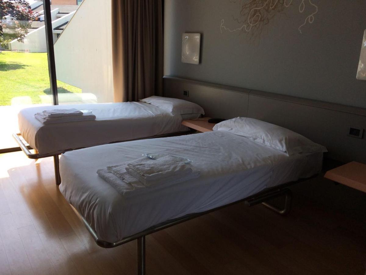 Alba Hotel Luaran gambar