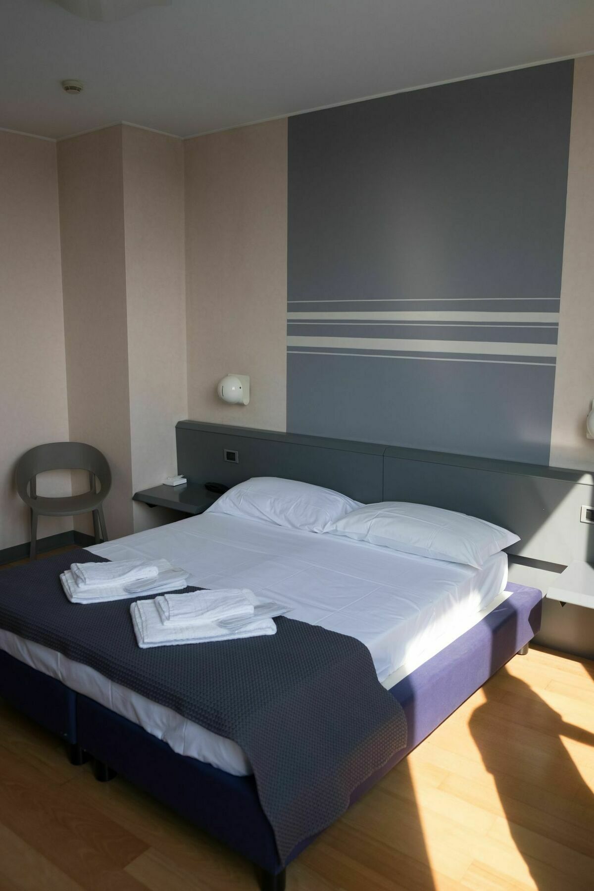 Alba Hotel Luaran gambar